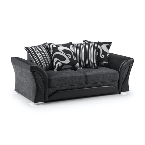 Shannon Sofa | Including Footstool