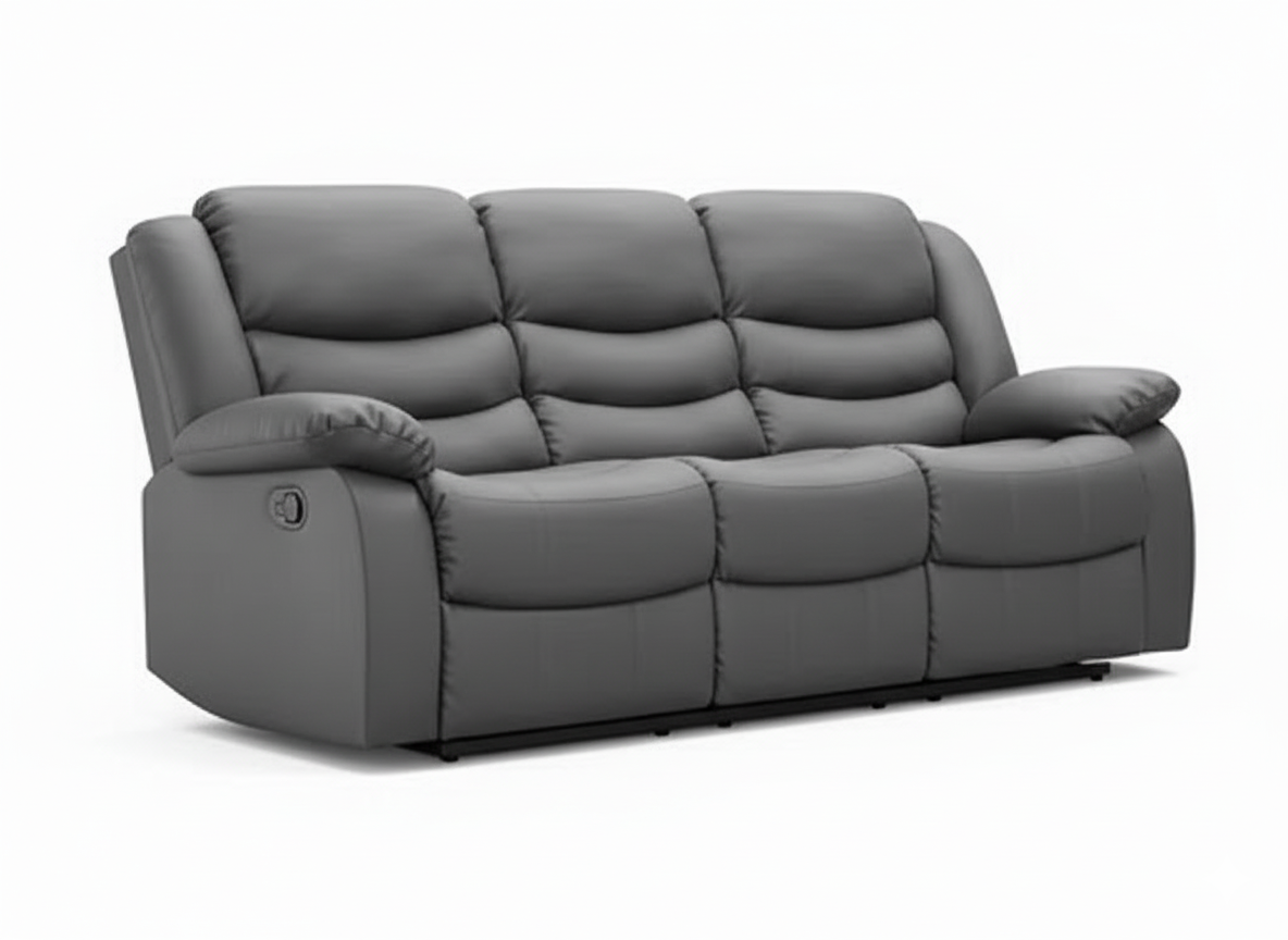Roma Recliner Sofa