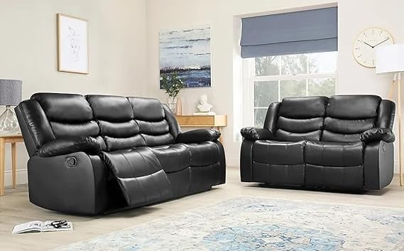 Roma Recliner Sofa