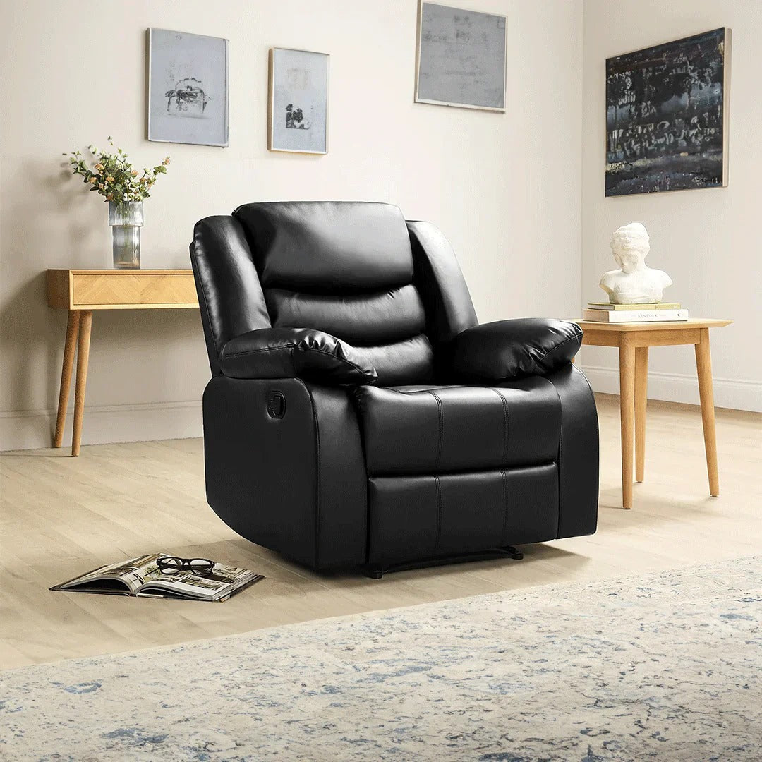 Roma Recliner Sofa