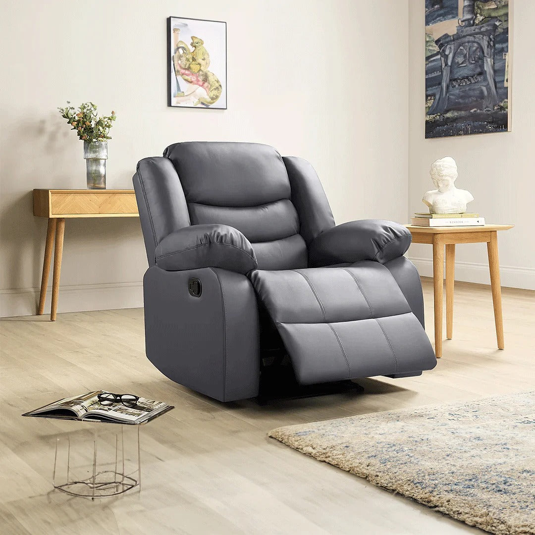 Roma Recliner Sofa